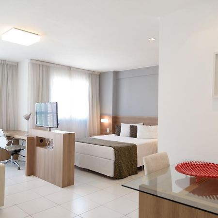 Flat Verano Stay Barra Rio de Janeiro Esterno foto