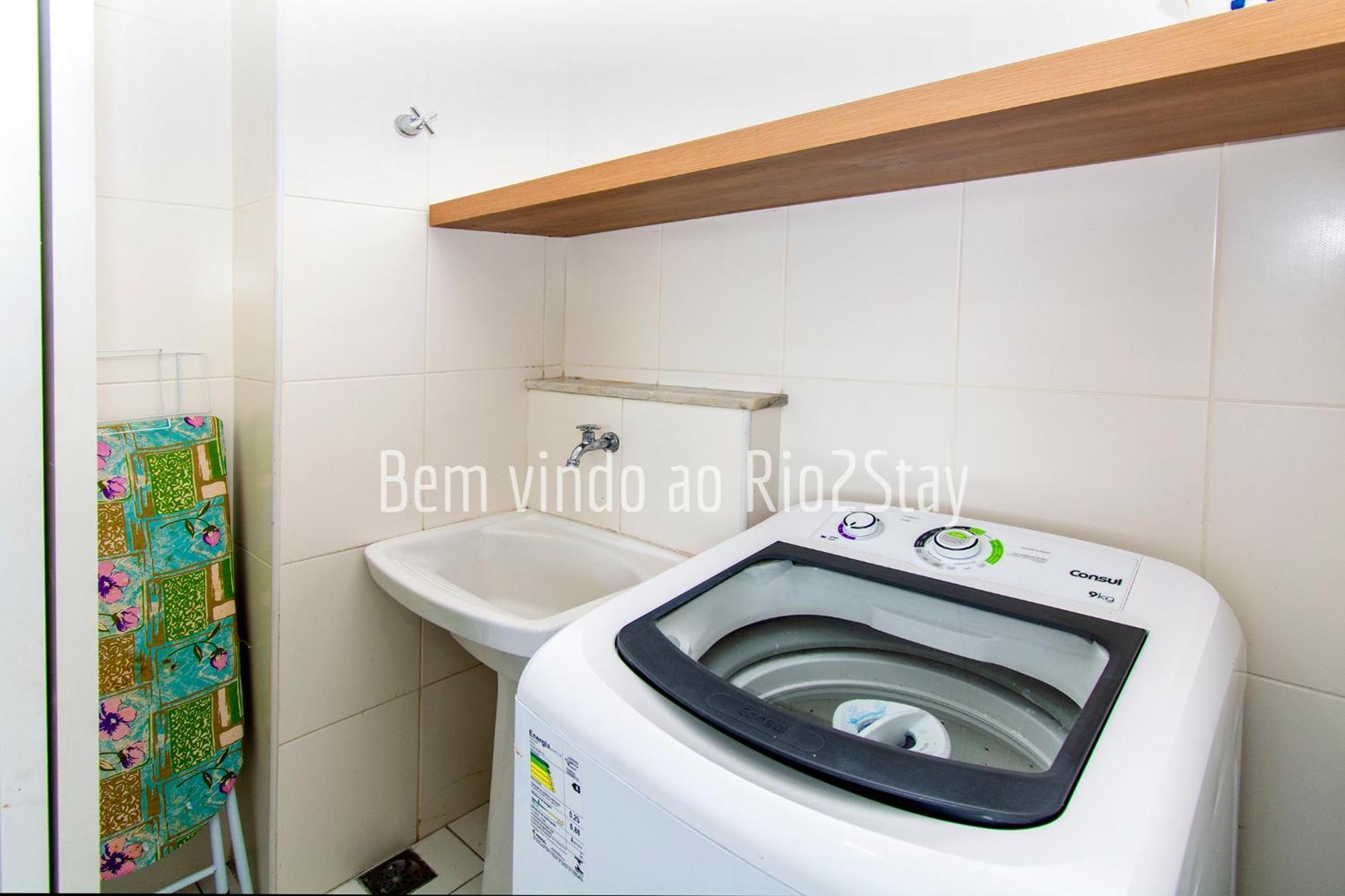 Flat Verano Stay Barra Rio de Janeiro Esterno foto