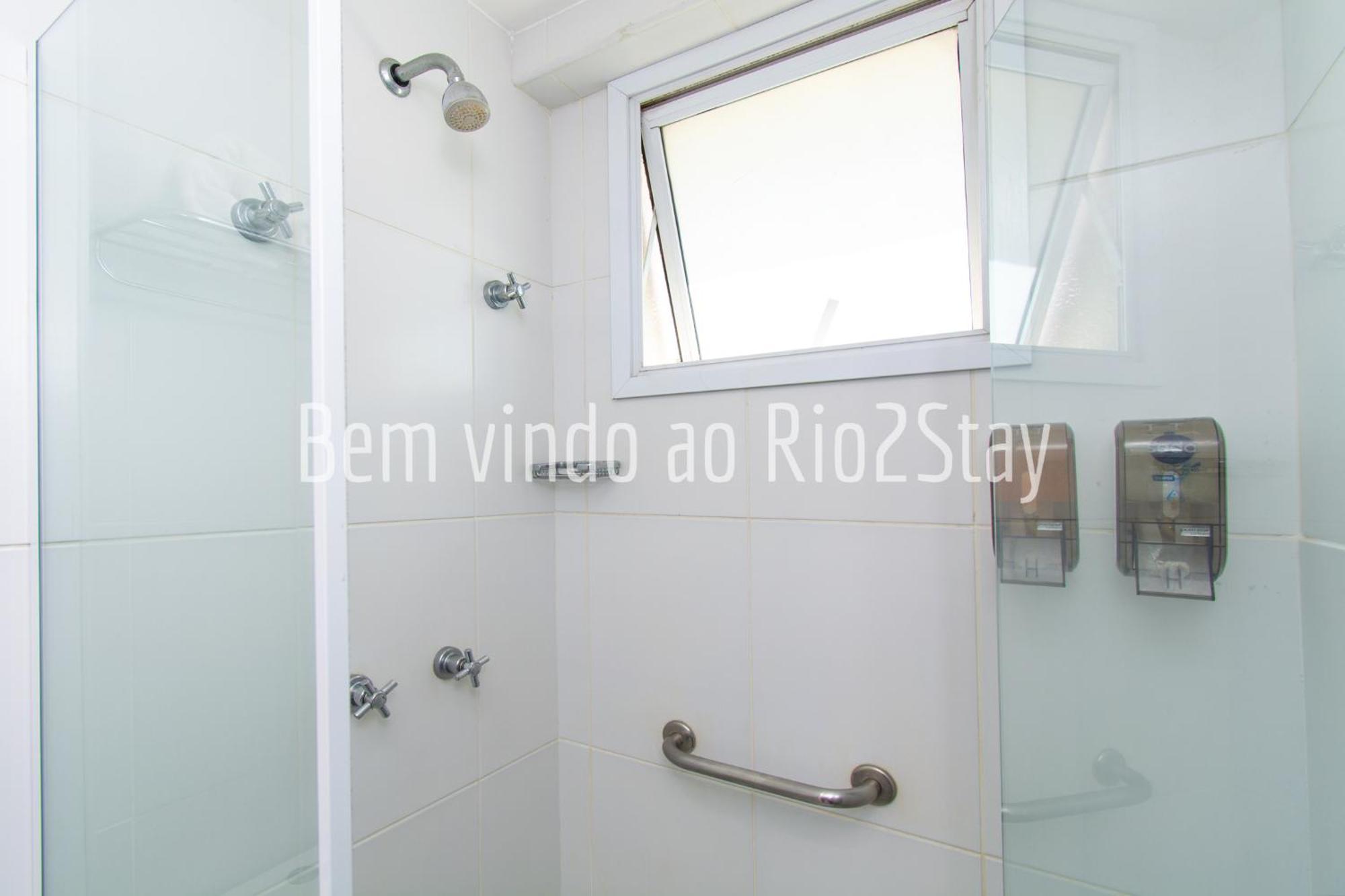 Flat Verano Stay Barra Rio de Janeiro Esterno foto