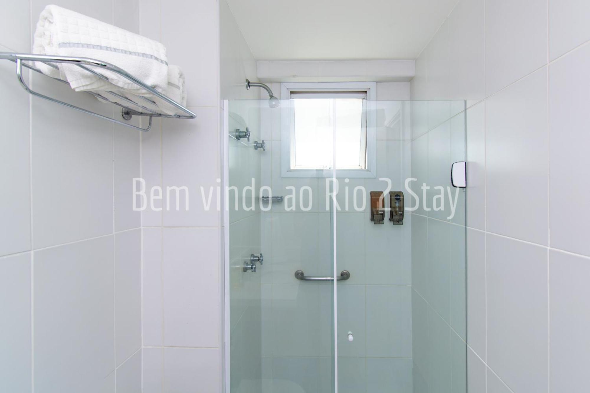 Flat Verano Stay Barra Rio de Janeiro Esterno foto