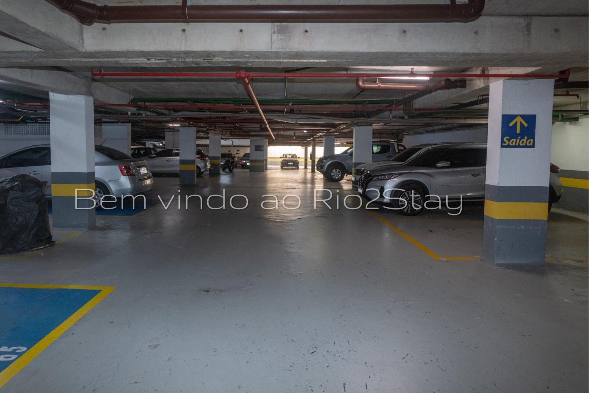 Flat Verano Stay Barra Rio de Janeiro Esterno foto