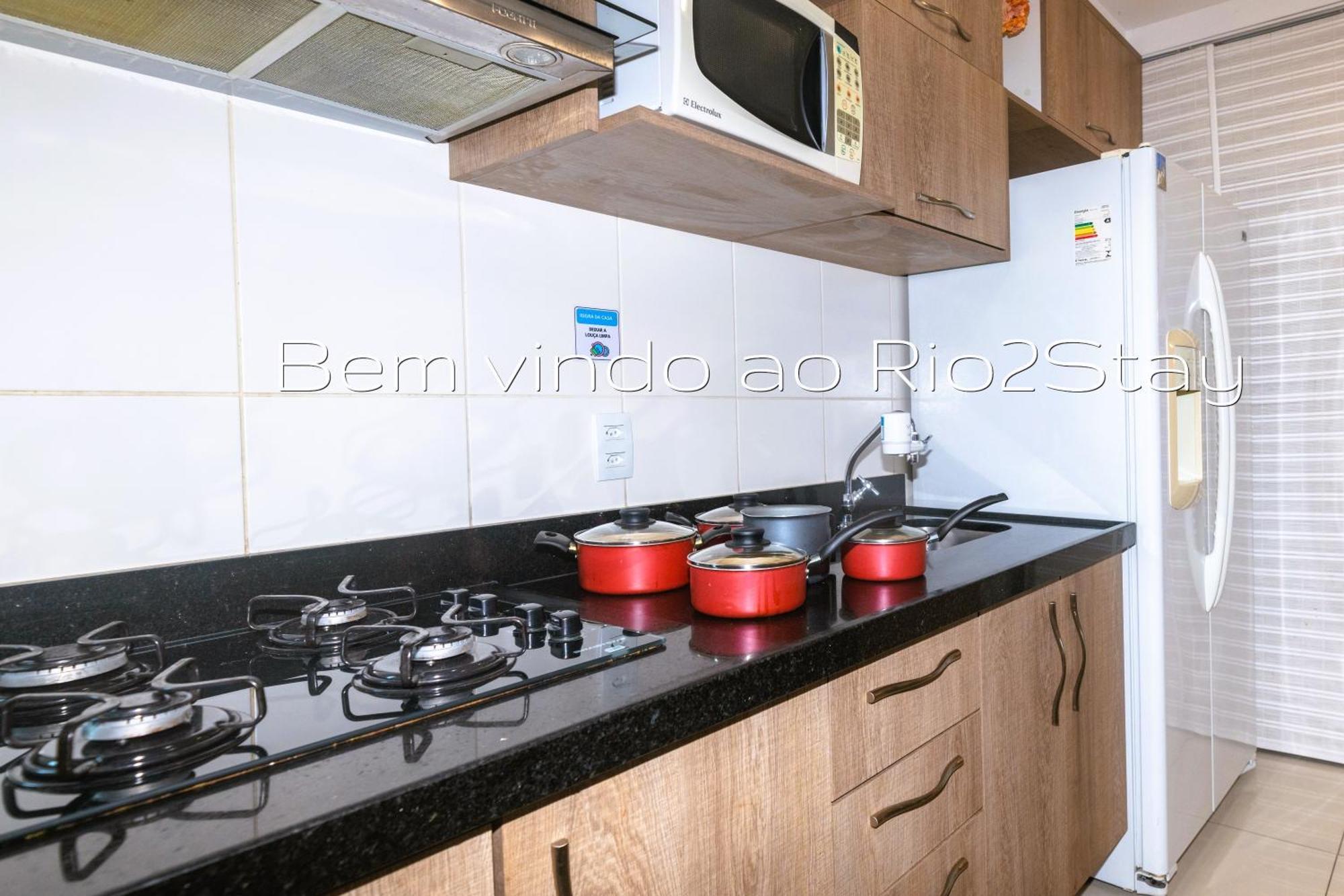 Flat Verano Stay Barra Rio de Janeiro Esterno foto