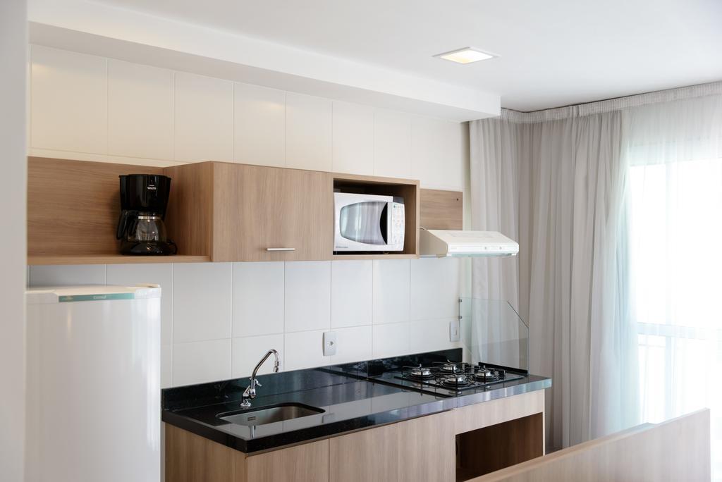Flat Verano Stay Barra Rio de Janeiro Esterno foto